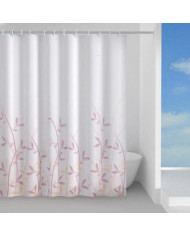 TENDA  DOCCIA  FLORA 240X200