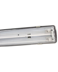 REGLETTE LED 2X18W 1600LUMEN