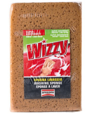 SPUGNA LAVAGGIO AUTO AREXONS WIZZY