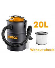 ASPIRACENERE 20L 1200W