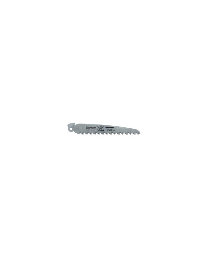 LAMA RICAMBIO DRITTA SEGACCIO POTA 210MM SAMURAI