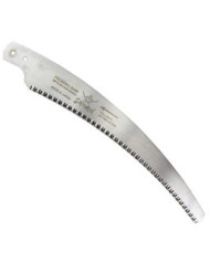 LAMA RICAMBIO CURVA SEGACCIO POTA 180MM SAMURAI
