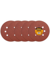 CARTA ABR. LEVIGATRICE ROTORBIT D.150 3X80P 2X120P