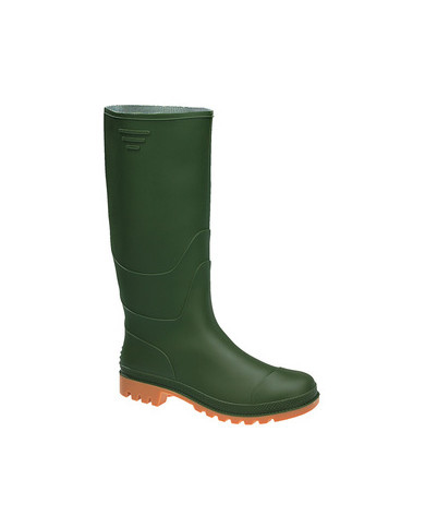 STIVALI PVC AL GINOCCHIO  N.39