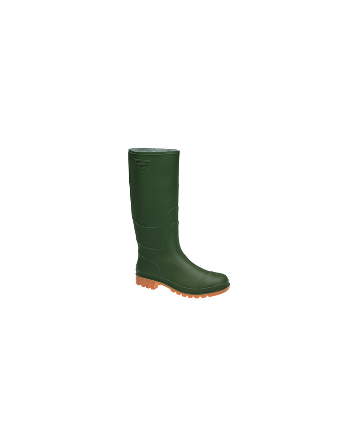 STIVALI PVC AL GINOCCHIO  N.39