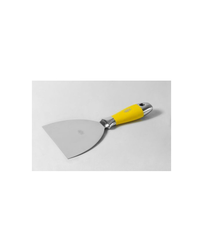 SPATOLA INOX MARTEL MONOBLOCCO A CAMPAN DA 10CM