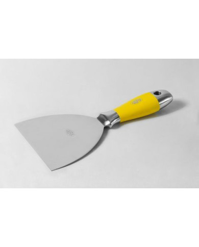 SPATOLA INOX MARTEL MONOBLOCCO A CAMPAN DA 12.5CM