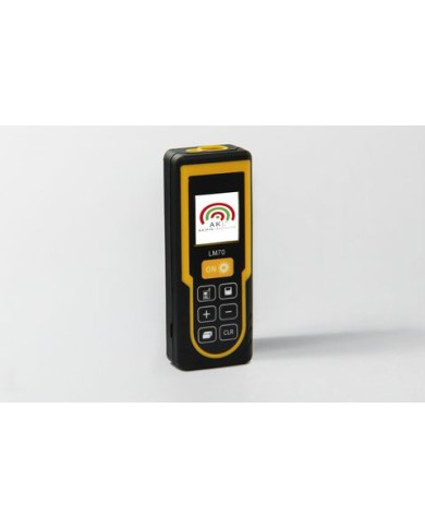 MISURATORE LASER AKL-LM70 MT 70