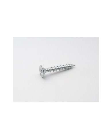 VITI PER LASTRA FIBROCEM Ø 4,0 X 32 MM
