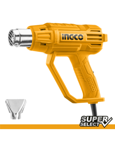TERMOSOFFIATORE 2000W CON UN UGELLO