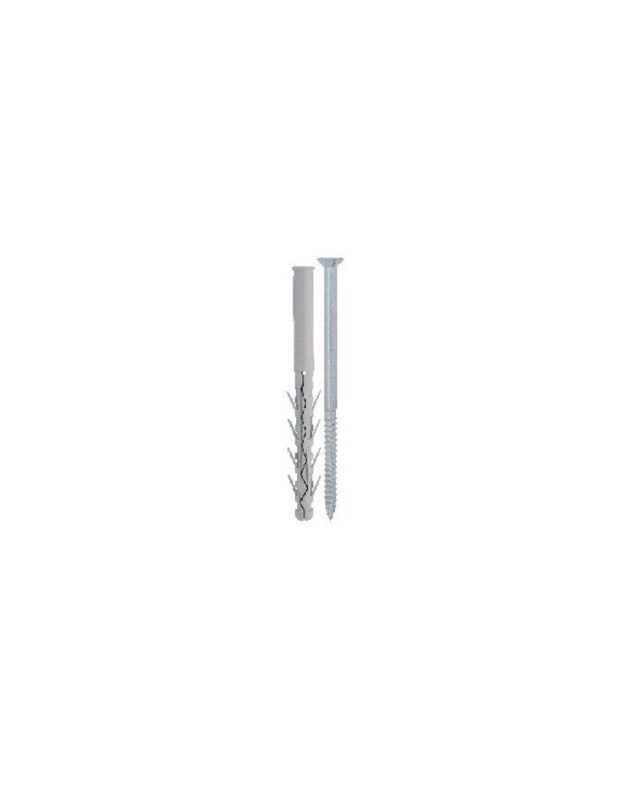 TASSELLO C/VITE NYLON TUP4 8X100 TORX
