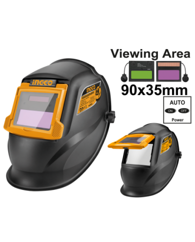 MASCHERA AUTOSCURANTE PROFESSIONALE