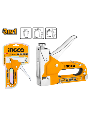GRAFFATRICE 3 IN 1