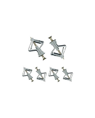 TASSELLO NYLON PER RIVESTIMENTO SOTTILE MM.8