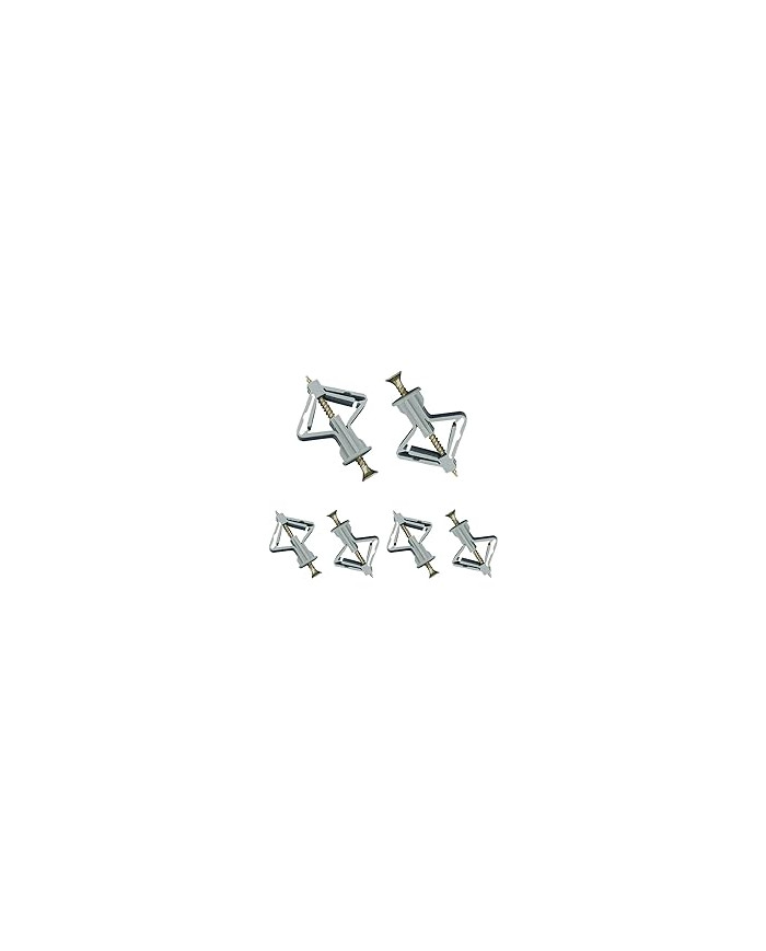 TASSELLO NYLON PER RIVESTIMENTO SOTTILE MM.8
