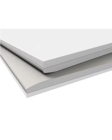 ISOLASTRA FINE THERMAL BOARD 6.5 + 6MM 120X3000