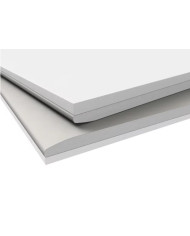 ISOLASTRA FINE THERMAL BOARD 6.5 + 6MM 120X3000