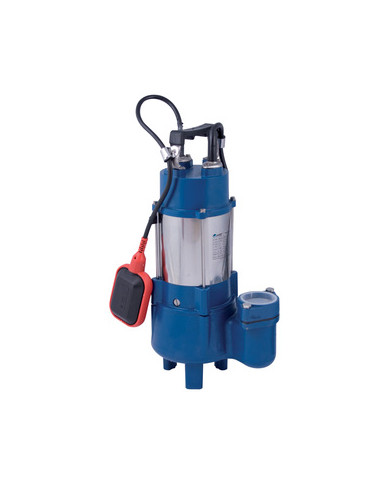 POMPA ACQUA LURIDA VORTEX HP1,5 VTXS150G