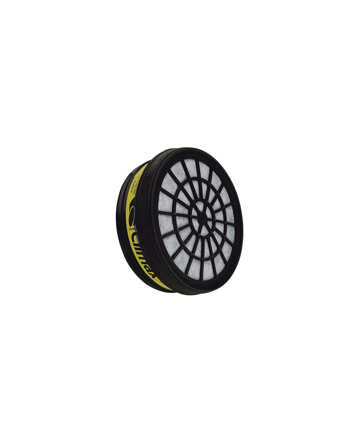 FILTRO  PER MASCHERA 755 B1-E1 GAS/VAPORI INORG.