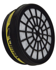 FILTRO  PER MASCHERA 755 B1-E1 GAS/VAPORI INORG.