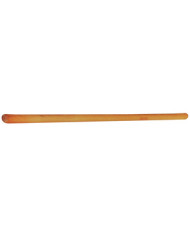 MANICO ZAPPA FAGGIO D.28X130 CM O T 400 G