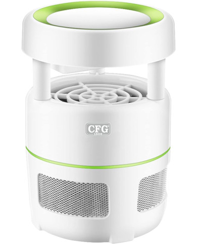 ZANZATRAP COMPACT LED