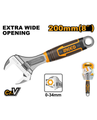 CHIAVE A RULLINO DA 200 MM