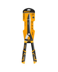 CESOIA DA GIARDINO LAMA LISCIA