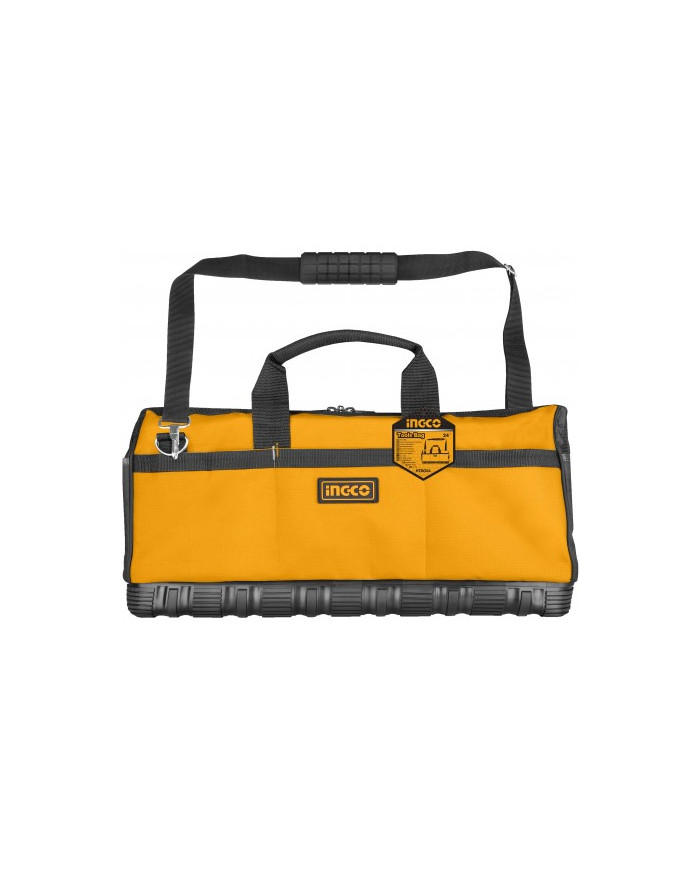 BORSA PORTA ATTREZZI BASE RIGIDA 61 CM