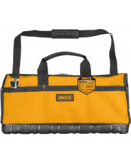 BORSA PORTA ATTREZZI BASE RIGIDA 61 CM