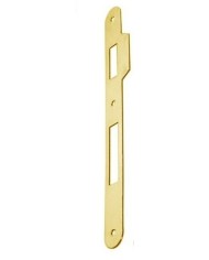 INCONTRO PATENT MM.20 BORDO TONDO OTTONATO