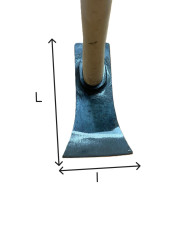 ZAPPINO PUNTA QUADRA