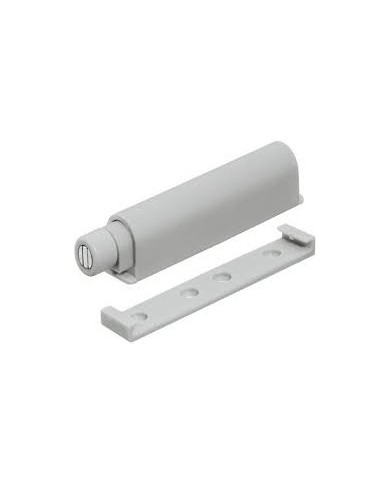 CRICCHETTI REGOLABILI GRIGIO 74MM A CANNONE