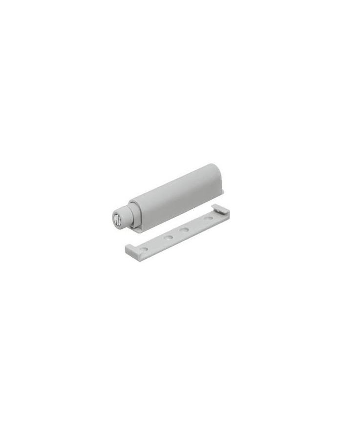 CRICCHETTI REGOLABILI GRIGIO 74MM A CANNONE