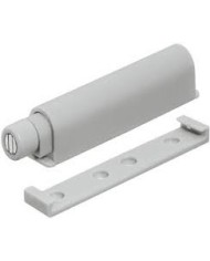 CRICCHETTI REGOLABILI GRIGIO 74MM A CANNONE