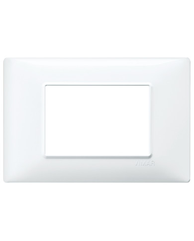 PLACCA 3M BIANCO