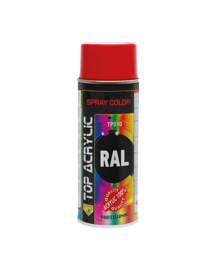 SPRAY GRIGIO SCURO 7016 ML.400