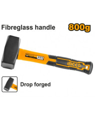 MAZZA IMPUGNATURA VETRORESINA 800GR.