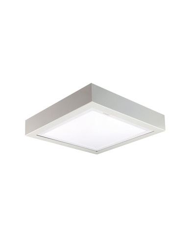 PANNELLO LED 60X60 CM BEGHELLI 70081 36W 4000LUM