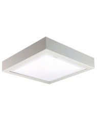 PANNELLO LED 60X60 CM BEGHELLI 70081 36W 4000LUM
