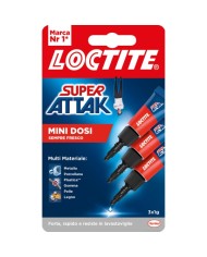 SUPER ATTAK ORIGINAL GR.1 MINITRIO