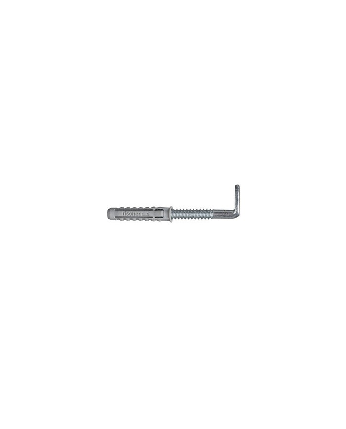 TASSELLO SCALDABAGNO WDS 10X70 MM PZ.2