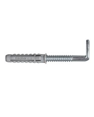 TASSELLO SCALDABAGNO WDS 10X70 MM PZ.2