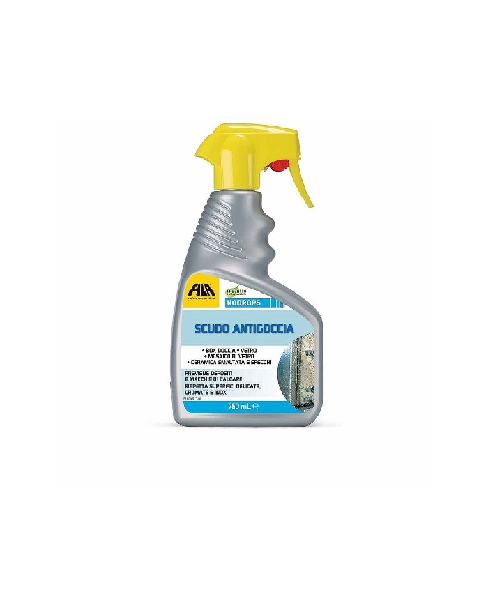 NODROPS 750ML SCUDO ANTIGOCCIA