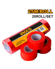 20 ROTOLI NASTRO  PER PINZA HPTM1258