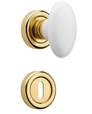POMOLO FLAVIA PB C/ROSETTA 103 PATENT OLV
