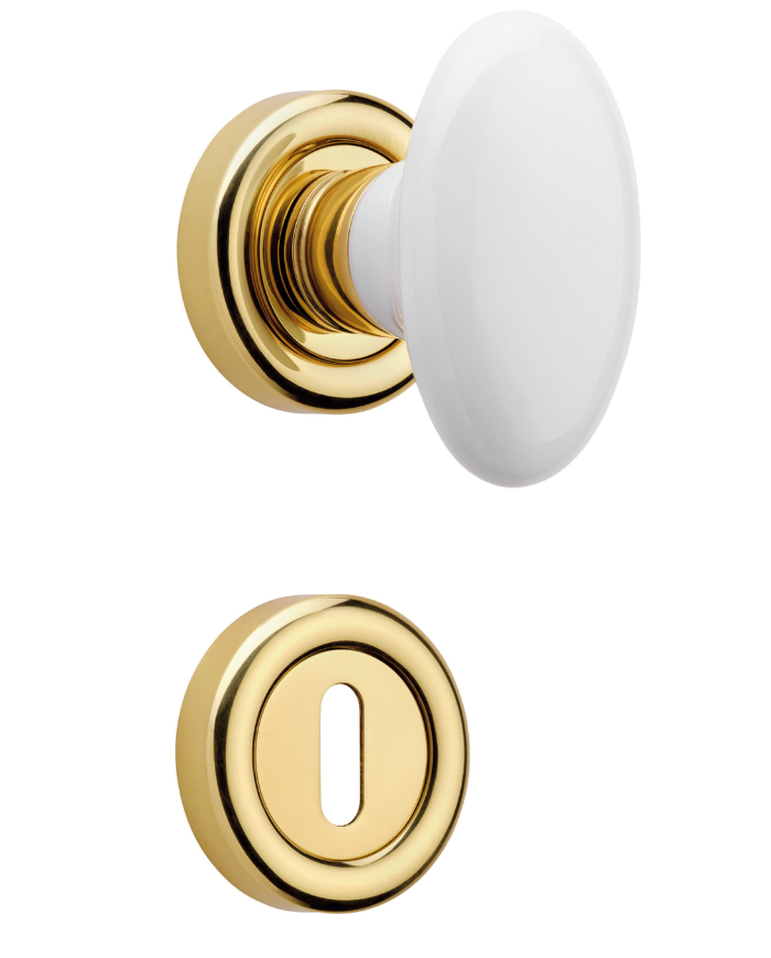POMOLO FLAVIA PB C/ROSETTA 103 PATENT OLV