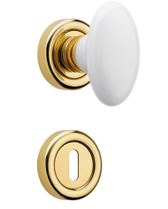 POMOLO FLAVIA PB C/ROSETTA 103 PATENT OLV