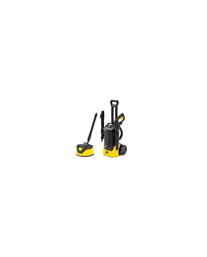 IDROPULITRICE MOD. K5 BLACK T5