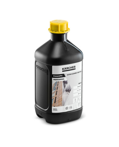 DETERGENTE ATTIVO NEUTRO 2.5L